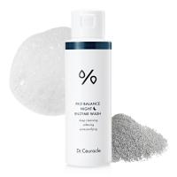 Hot Dr.Ceuracle Pro Balance Enzyme Powder Face Wash (lavado por la mañana, 50 g / 1,76 oz.) - Bueno para eliminar la sebo, exfoliar y ajustar el pH de la piel. - details 9