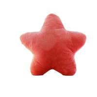 Almohada de Estrella de Cinco Puntas Almohada de Felpa para Decoración del Hogar - details 1