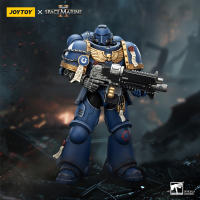 JOYTOY 1/18 Figura de acción 40K Ultramarinos 
 Brother Chairon-Edición de coleccionistas - details 5