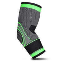 Codera de compresión y soporte para deportes y Fitness - details 1