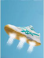 Zapatos de bádminton antideslizantes para hombre y mujer, zapatillas deportivas transpirables, para primavera y verano, 2025 - details 4