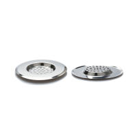 Anti-Blocking and Non-Installation Filter Strainers Anti-clogging Sink Strainer Kitchen Accessories for Bathroom Bathtub Handbasin - details 5