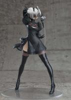 Good Smile GSC POP UP PARADE 2B 9S figura de Anime modelo coleccionable juguetes de acción regalos - details 1