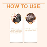 Aceite HOEGOA Batana Reparador, Blanqueador, Tintante, Hidratante y Suavizante para el Cuidado del Cabello Seco y Dañado - details 2