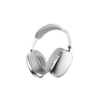 Auriculares inalámbricos Bluetooth con sonido de alta fidelidad Auriculares supraaurales Diadema Batería de larga duración Auriculares ajustables y giratorios Almohadillas de espuma viscoelástica Tapones metálicos para los auriculares Cancelación de ruido - details 7