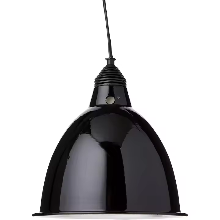 Exo Terra Domo de Aluminio, 21 cm de Diámetro - 1
