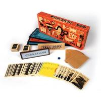 Juego de Cartas Secreto de Hitler Regalo Perfecto para Fiestas de Navidad y Celebraciones - details 1