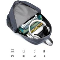 30L Ultraligero Camping al aire libre, Viajes, Senderismo, Hombres y Mujeres, Impermeable, para Pesca, Ciclismo, Mochila Plegable - details 1