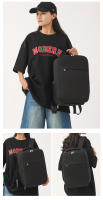Mochila para Laptop de Gran Capacidad Work, Outdoor, Camping, Bolsa de Escuela con Zapato de Bolsillo - details 12