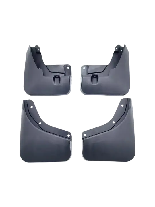 Guardabarros de neumáticos de coche Land Rover Guard 110 aplicable - 1