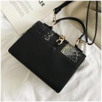 Bolso Mujer Bolso 2025 Moda Remaches Solo Hombro Crossbody Pequeño Cuadrado - details 5