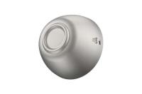 Keith - Villa de titanio para acampar para niños, cuenco antiescaldaduras de doble pared, utensilios para pícnic al aire libre, cena de 250 ml, TI5352 - details 4