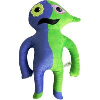 Figura de monstruo malvado de peluche para niños, regalo para fanáticos, peluche malvado - details 2
