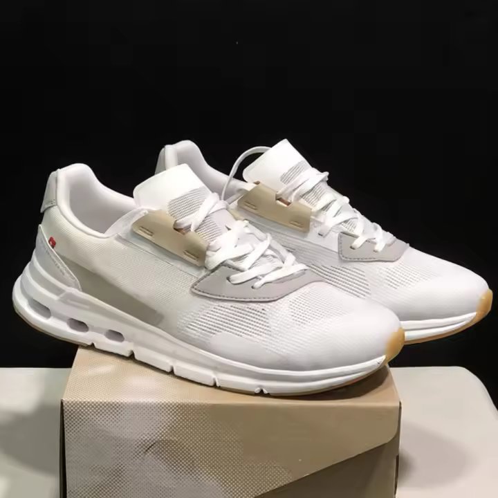 Nuevos Zapatillas Deportivas Transpirables para Hombres en Verano 2025 - 1