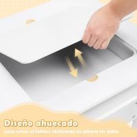 para Sala de Juegos y Jardín de Infancia, para Niños con Pizarra - details 1