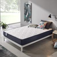 Rollo Viscoelástico 90x190 cm, Colchon Cama Nido, Viscoelástica Alta Densidad, Reversible, Transpirable y Firmeza Alta, Altura +/- 20cm - details 11