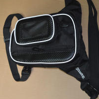 Bolsa de pierna para motocicleta, riñonera para ciclismo, cinturón para exteriores, Camping, pesca, escalada, Viajes - details 3