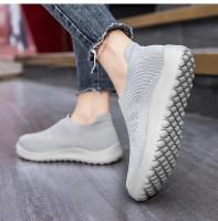 Zapatillas de Moda para Mujer Comodidad en Plataforma Talla Grande Zapatos Vulcanizados - details 9
