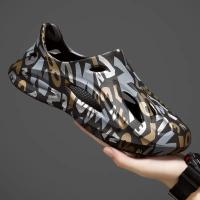 Strait Tiger 24A07-Zapatos con orificio de transferencia-38-45-P24 yuanes - details 24