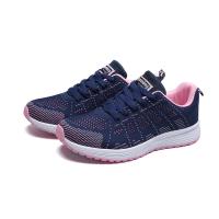 Zapatillas Blancas para Mujer Zapatos Deportivos Transpirables Tenis de Manga Corte Corto - details 18