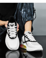 Nuevos zapatos deportivos de verano con amortiguación antideslizante del mismo estilo para hombres y mujeres - details 14