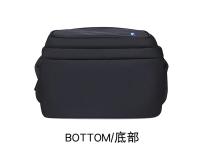 Baijiwei-mochilas escolares impermeables de nailon para niños y adolescentes, mochilas Oxford de gran capacidad - details 15