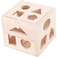 Juego educativo de Madera para niños, herramienta de aprendizaje - details 3