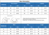 Hamidou-Conjunto de Yoga para mujer, pantalones cortos con sujetador, ropa de entrenamiento para correr, ropa de gimnasio, pantalones cortos de cintura alta, Leggings de Fitness, trajes deportivos - details 0