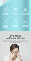 Instrumento de limpieza para el cuidado de los ojos, limpiador de ojos sónico antibacteriano líquido, herramienta para aliviar l - details 1
