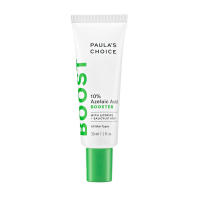 Paula's Choice BOOST Gel en crema potenciador de ácido azelaico al 10%, extracto de regaliz y ácido salicílico, suero iluminador de la piel sin aceite - details 0