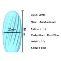Leten-masturbación masculina, mamada Oral, ventosa, Vagina de bolsillo, equipo para masturbarse, Juguetes sexuales anales, productos para adultos para hombres - details 14