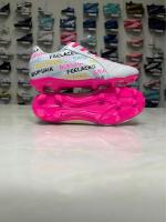 Picos de fútbol de gran tamaño TF, uñas rotas, zapatos de entrenamiento de juego para hombres y mujeres adultos - details 2