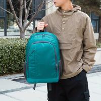 Bolso de Hombro Ligero y Plegable de Gran Capacidad para Exteriores, Adecuado para Deportes al Aire Libre, Viajes, Montañismo y Desplazamientos Diarios - Tela de Nailon de Alta Densidad - details 9