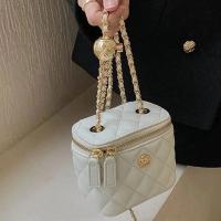 Bolso de hombro informal para mujer, estilo moderno - details 0