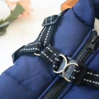 Chaqueta Impermeable para Perro Hecha en China Suministros para Mascotas Correas - details 8