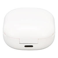 Funda para auriculares Bluetooth con indicador de carga portátil de repuesto para Buds 2 VBESTLIFE - details 2