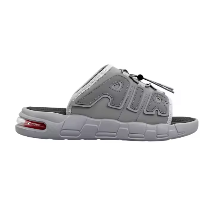 Sandalias de verano para hombre, zapatillas deportivas informales, transpirables, con punta abierta y plataforma, 2024 - 1