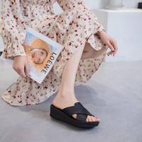 2024 Verano Nuevo Producto Zapatillas Sandalias Zapatos de playa para mujer - details 4