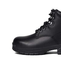 Botas de alta gama, botas de cuero de moda para mujer. - details 6