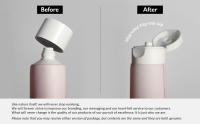 cleansing gel cap