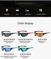2024 nuevo ciclismo, gafas de sol para hombres y mujeres, gafas deportivas para acampar, senderismo, bicicleta, equipo - details 0