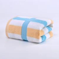 Toalla de baño de algodón turco para el hogar, juego de toallas de playa de lujo para Hotel, Spa, Natural, Ultra absorbente, ecológico - details 4
