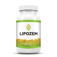 Lipo-zemn Ca/*psules, suplemento de fórmula avanzada Lipo-zemn, reseñas de ingredientes naturales de Lipo-zemn (60 Ca/*psules) - details 0