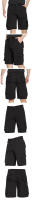 Pantalones Cargo de Verano Cómodos y Amplios para Hombres Pantalones Cortos Deportivos y Laborales al Aire Libre - details 9