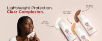 EltaMD UV Clear Face SPF 46 Protector solar teñido sin aceite con óxido de zinc, protector solar recomendado por dermatólogos, bomba de 1,7 oz - details 2