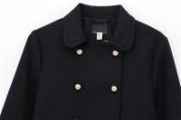 OUWU- Conjunto de chaqueta y falda a la moda transfronteriza para mujer, estilo socialité, Color verde, talla, temporada primavera, recién llegado2025 - details 3