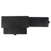 Parasol para coche, piezas de protección UV, bloque antideslumbrante, luz solar, parasol para ventana de coche - details 10