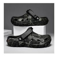 Sandalias Planas Para Hombre, Zapatillas 2024, Sandalias Con Plataforma Para Jardín, Sandalias De Verano Para Hombre, Zapatillas De Deporte Para Hombre, Chanclas Para Exteriores, Zuecos Para El Hogar - details 12