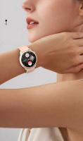 2024 Reloj Inteligente Hombres y Mujeres, IP67 Impermeable Smartwatch, 1,39