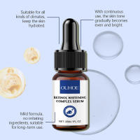El aceite esencial vegetal con esencia iluminadora de retinol hidrata, ilumina e hidrata la piel. - details 4